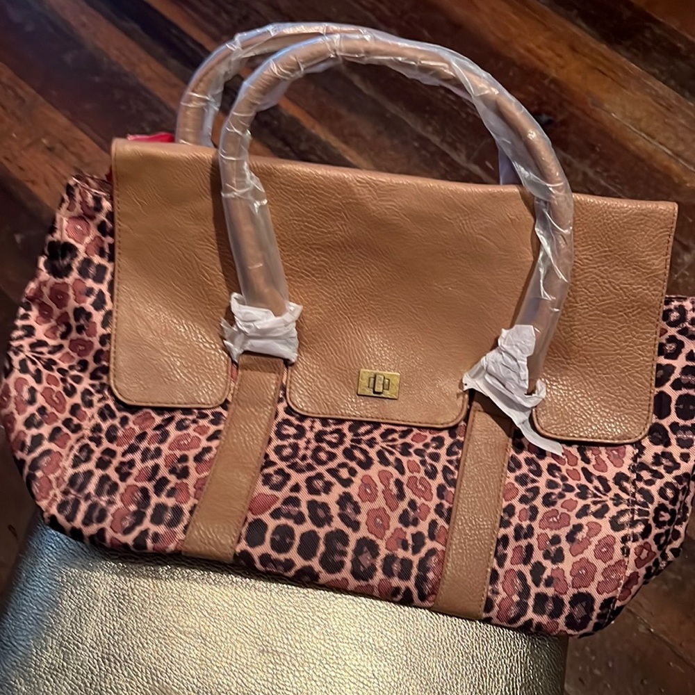 Cy zone ladies bag